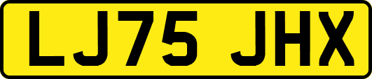 LJ75JHX