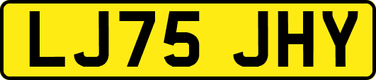 LJ75JHY