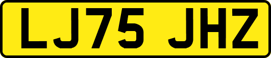 LJ75JHZ