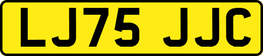 LJ75JJC