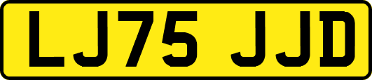LJ75JJD