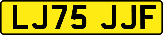 LJ75JJF