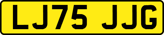 LJ75JJG