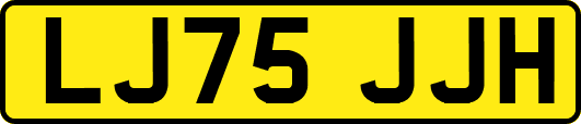 LJ75JJH