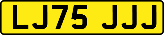 LJ75JJJ