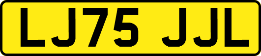 LJ75JJL