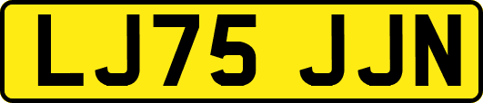 LJ75JJN