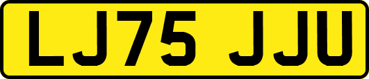 LJ75JJU