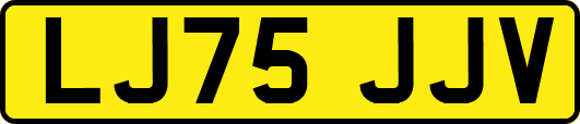 LJ75JJV