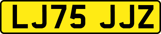 LJ75JJZ