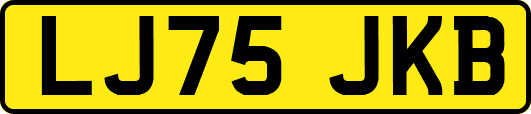 LJ75JKB