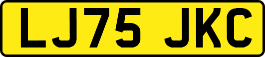 LJ75JKC