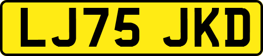 LJ75JKD