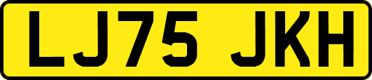 LJ75JKH