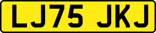 LJ75JKJ