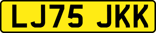 LJ75JKK
