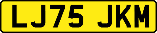 LJ75JKM