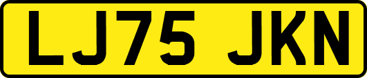 LJ75JKN