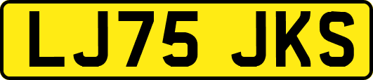 LJ75JKS
