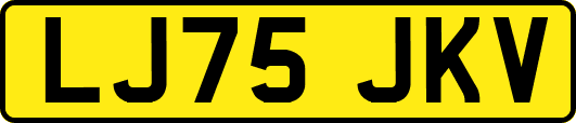 LJ75JKV