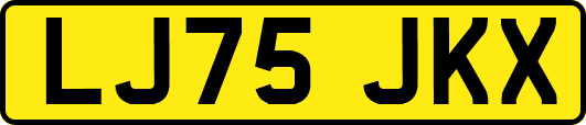 LJ75JKX