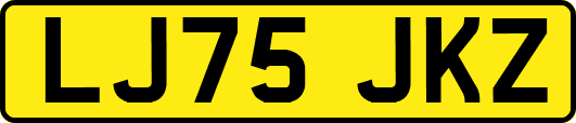 LJ75JKZ