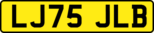 LJ75JLB