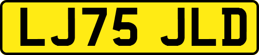 LJ75JLD