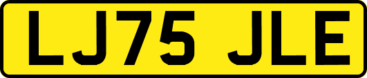 LJ75JLE