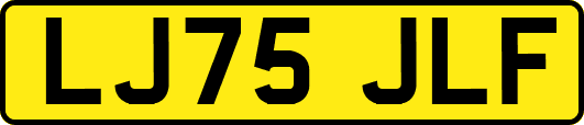 LJ75JLF