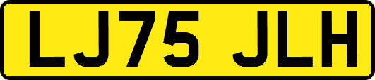 LJ75JLH