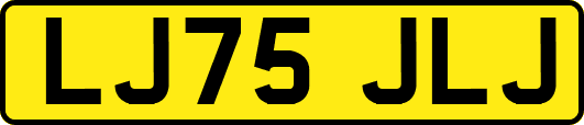 LJ75JLJ