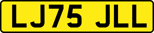 LJ75JLL