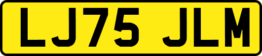 LJ75JLM