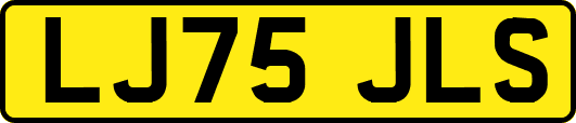 LJ75JLS