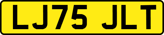 LJ75JLT