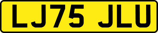 LJ75JLU