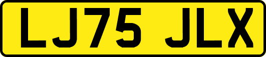 LJ75JLX