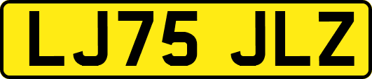 LJ75JLZ