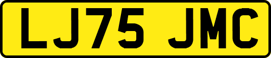 LJ75JMC