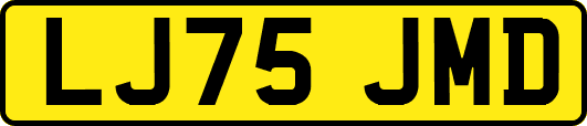 LJ75JMD