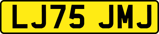 LJ75JMJ