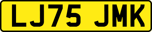 LJ75JMK