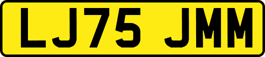 LJ75JMM