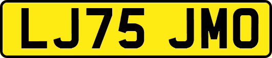 LJ75JMO