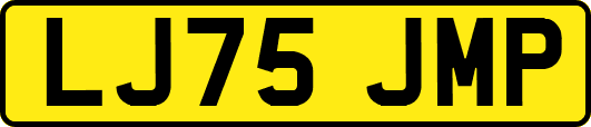 LJ75JMP