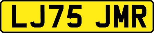 LJ75JMR