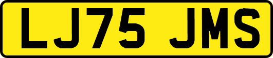 LJ75JMS