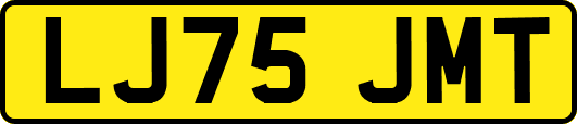 LJ75JMT