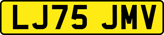 LJ75JMV